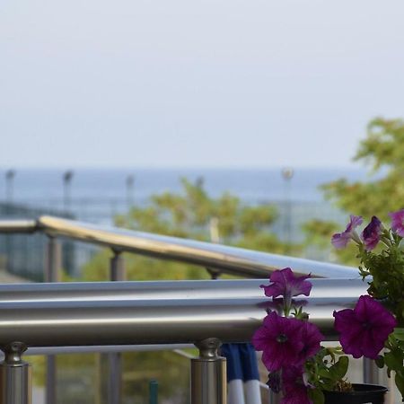 Obzor Sun Residense Leilighet Eksteriør bilde